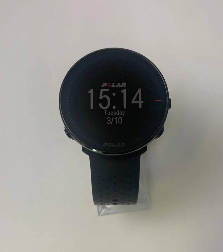 Gps polar deals vantage