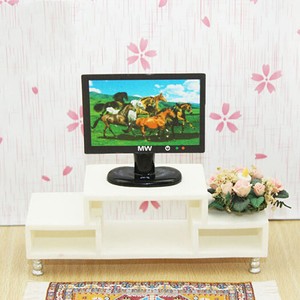 dollhouse television