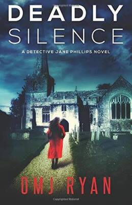 Deadly Silence: A gripping serial killer thriller (Detective Ja - VERY GOOD