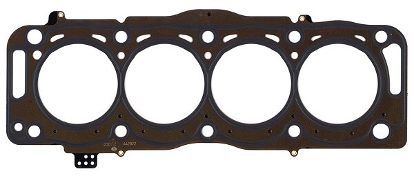 Elring 442.822 Zylinderkopfdichtung FüR CitroËN, Ds, Fiat, Ford, Ford Australia-image