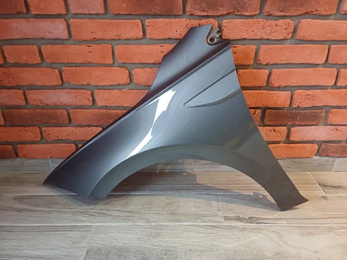 VW Polo 2018-2022 Brand New Passengers Side Left Wing Panel Grey LA7N 