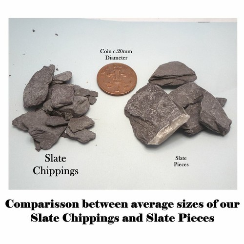 BARGAIN Basing Bags Slate Sand Gravel For Wargames Figures Basing Bases Terrain - Picture 15 of 22