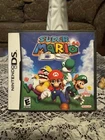 Super Mario 64 DS *Untested* (Nintendo DS, 2004) - No Manual