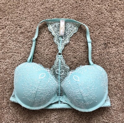 Incanto Push Up Bra 34B