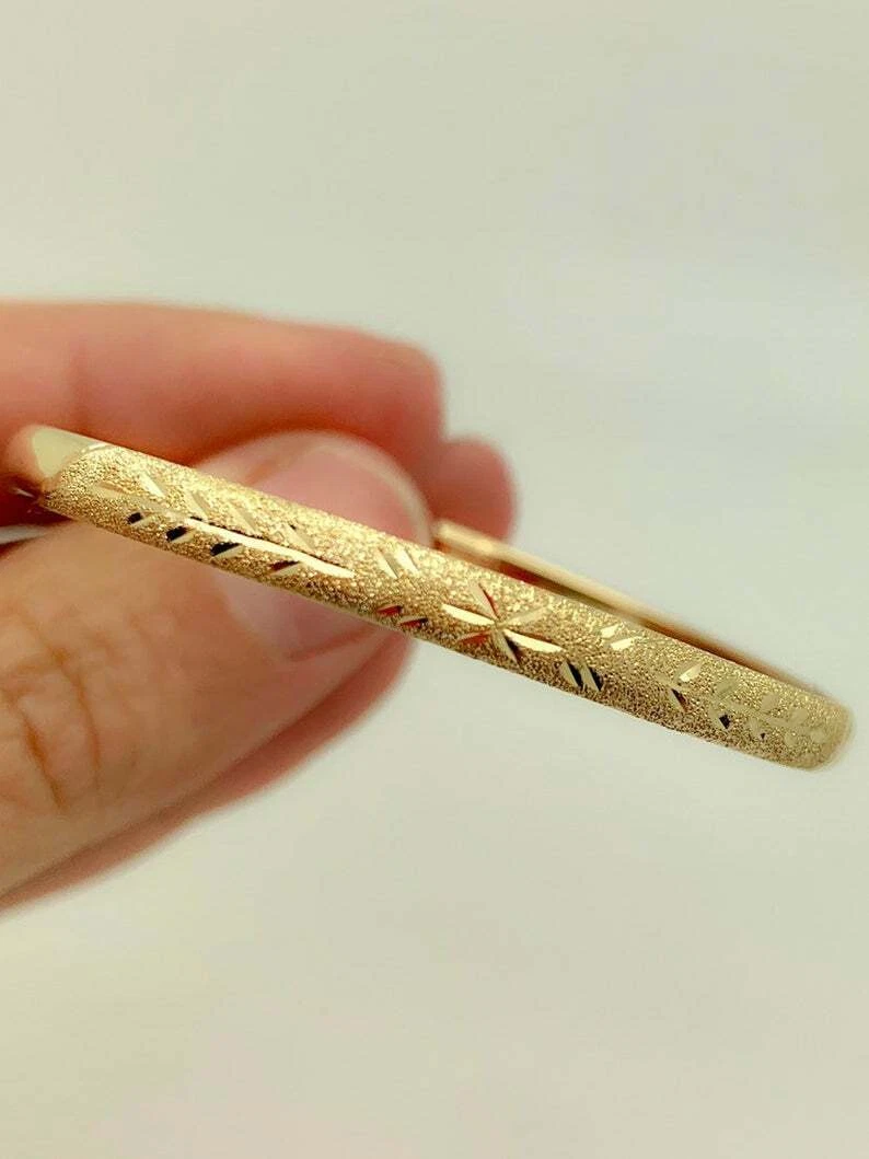 Baby bracelets 10k gold sale