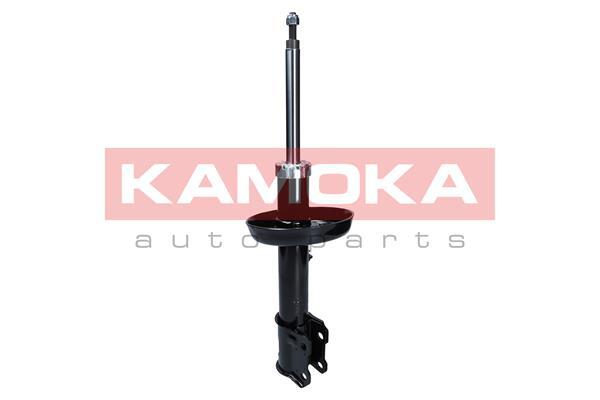 Kamoka 2000298 StoßDäMpfer For Opel Vauxhall-image