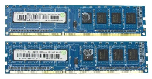 RAMAXEL 16GB (1x16GB) DDR5-5600 SODIMM Laptop Memory | eBay