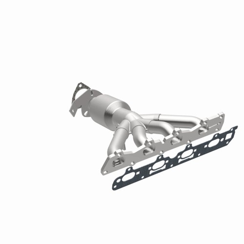 MagnaFlow 50304 Direct-Fit Catalytic Converter for 06 Pontiac G6 2.4L - Picture 4 of 10