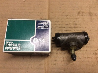Raybestos WC37535 Professional Grade Drum Brake Wheel Cylinder Raybestos WC37535 Professional Grade Drum Brake Wheel Cylinder