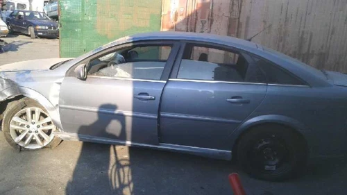 Bremscheibe Vorne für OPEL VECTRA C BERLINA * 2005 1428239 - Bild 7 von 7