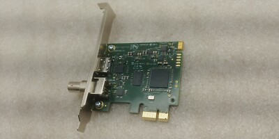 Blackmagic Design BMDPCB217D1 or BMDPCB217C1 DeckLink Mini Recorder Card FREE SH