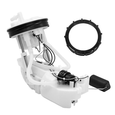 Complete Fuel Pump Module Assembly Fits 2001-2005 Honda Civic 1.3L E8566M FG1394