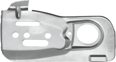 #ad #ad 537271302 Oil Pump Cover Plate Shield for Husqvarna 455 460 461 Rancher $11.49