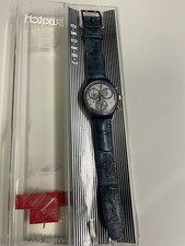 Swatch chrono Timeless zone
