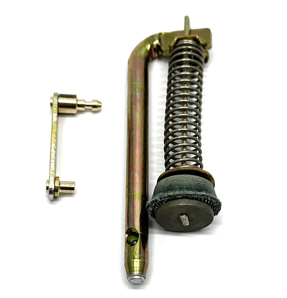 Holley 94 Carburetor Acceleration Pump Piston 1930 To 50s Ford V8 Flathead Carbs