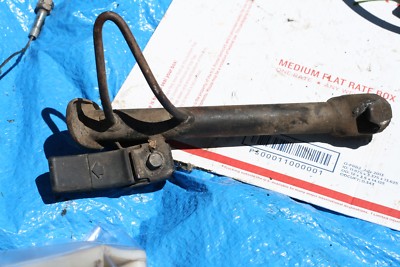 1974 HONDA CB 360 KICK STAND UNSURE ??