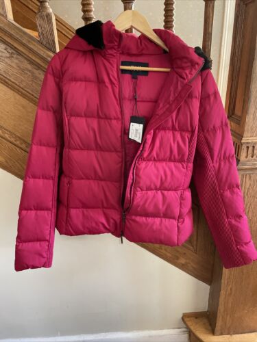 verhaal marmeren Kijkgat pink armani jacket symbool Samenwerken met Vlak