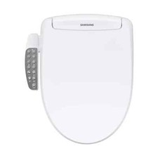 Samsung SBD-KAB930S Digital Bidet Electronic Toilet Seat Remote Dryer AC220V