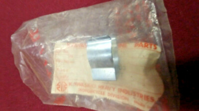 NOS 32095-003 BRACKET 1969-76 KAWASAKI H1 KH MACH III KH500 * | eBay