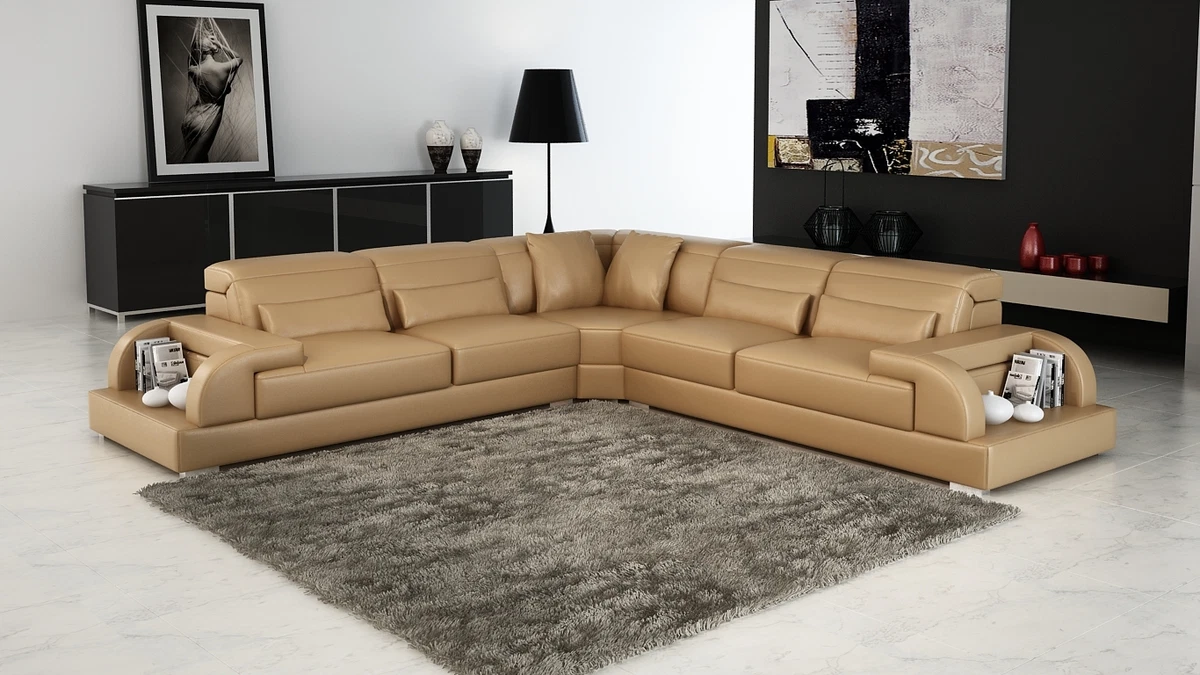 Large Modular Corner Sofas Uk Baci Living Room