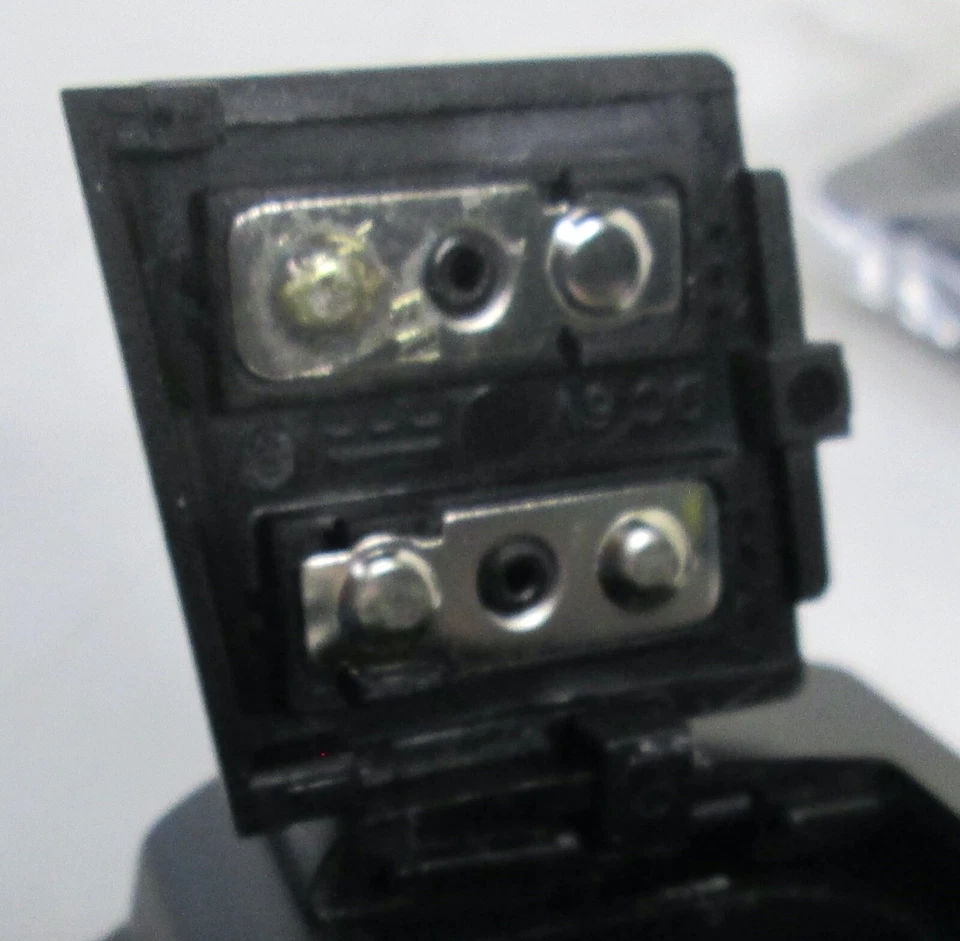 Bower SFD926S Digital Autofocus Flash Power Zoom TTL for Sony - Parts - Image 4 of 4