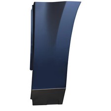 Driver Side Lower Quarter Panel Patch Front Section for Cadillac Escalade 07-14
