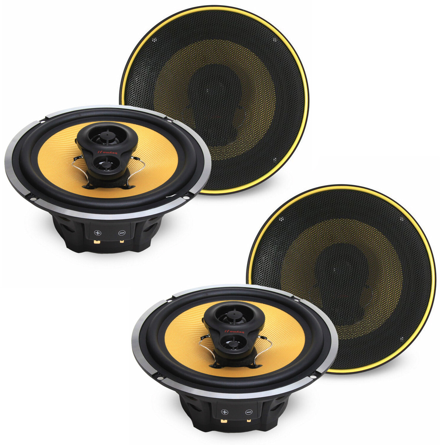beyma speakers 6x9