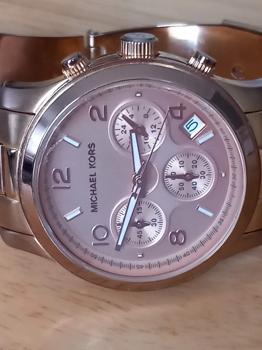 Mk5128 2024 michael kors
