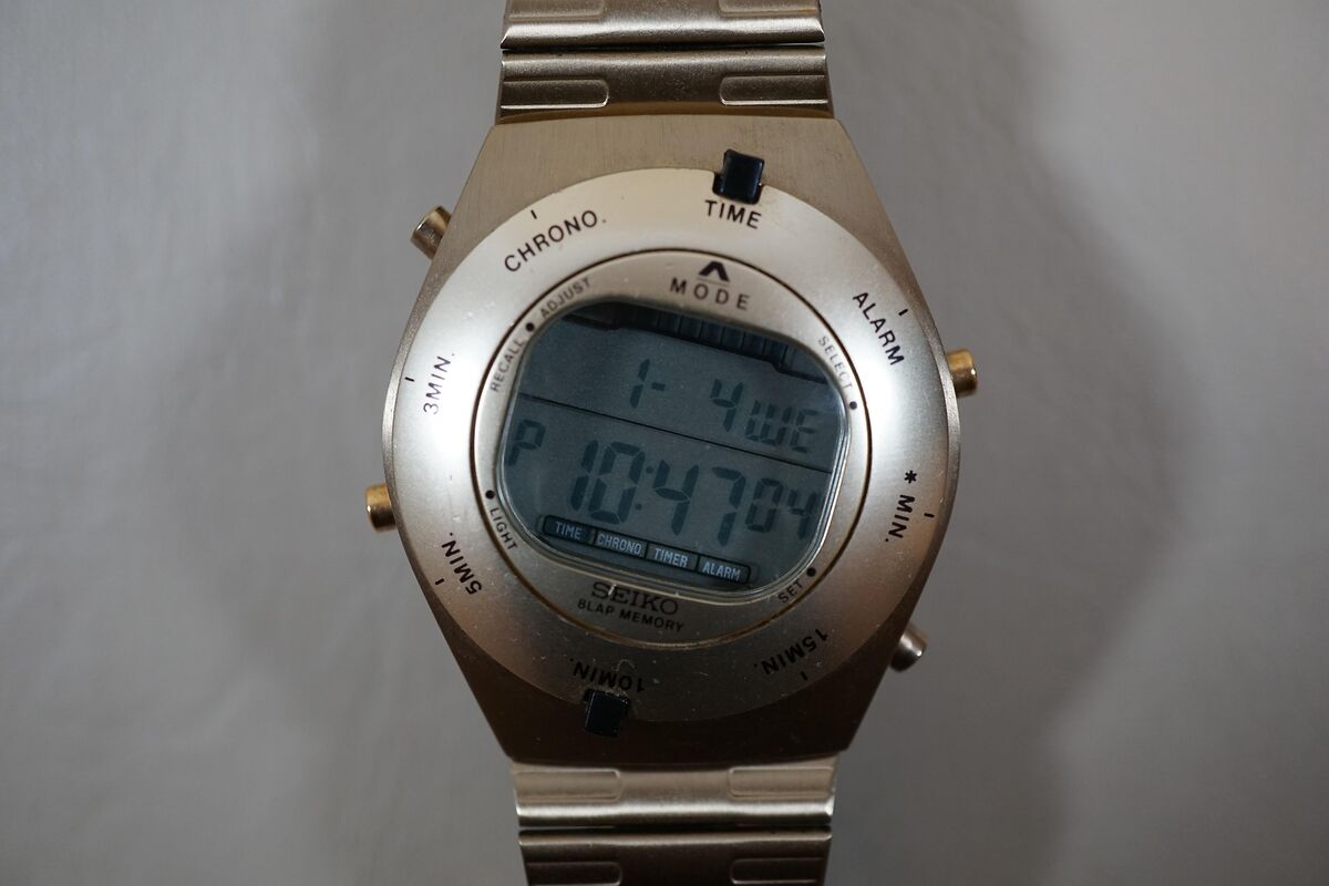 SEIKO ジウジアーロSBJA004 W680-4070 SEIKO ジウジアーロSBJA004 W680-4070