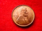 1909 VDB LINCOLN CENT SUPERIOR RED  BU CENT!!   #405