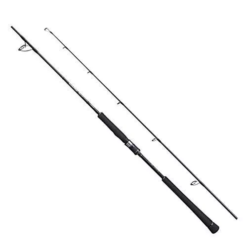 Shimano 20 Game Type J S64-1 Spinning Rod