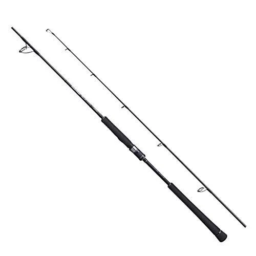 Shimano 20 Game Type J S64-1 Spinning Rod