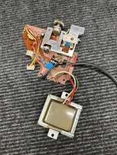 Pioneer PL-200 Turntable Control Board Power Supply