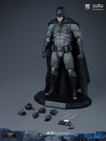 Modellino Action Figure Fondjoy Dc Justice League Batman Vs Superman Batman 1/9 19 Cm