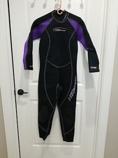 womens neosport wetsuit