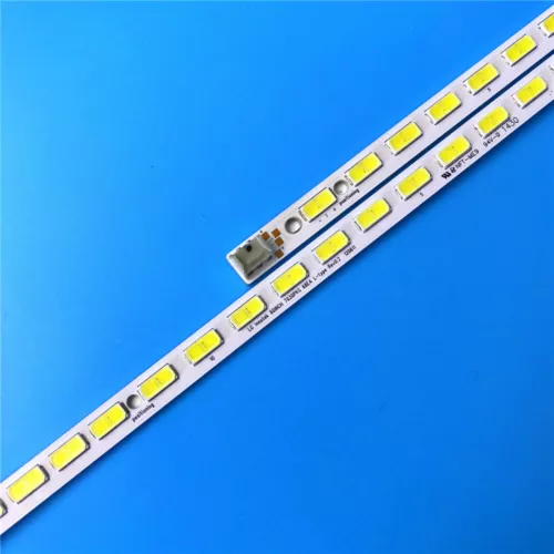 LED Backlight Strips For Sharp LC-60LE751K LCD-60NX550A LC-60LE640U LCD-60LX750A - Picture 6 of 6