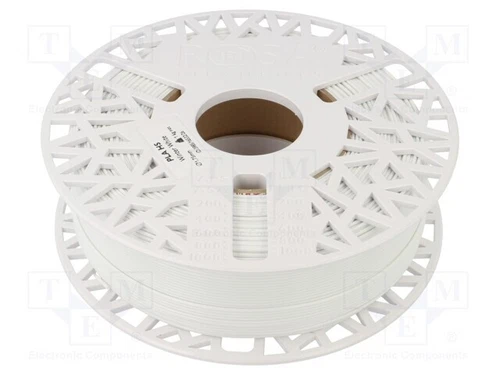 1 disc, Filament: PLA High Speed ROSA-3985 /E2UK