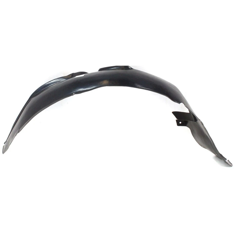 Fender Liner Set For BUICK LACROSSE 2005-09 Front Right & Left Side - Image 4 of 4