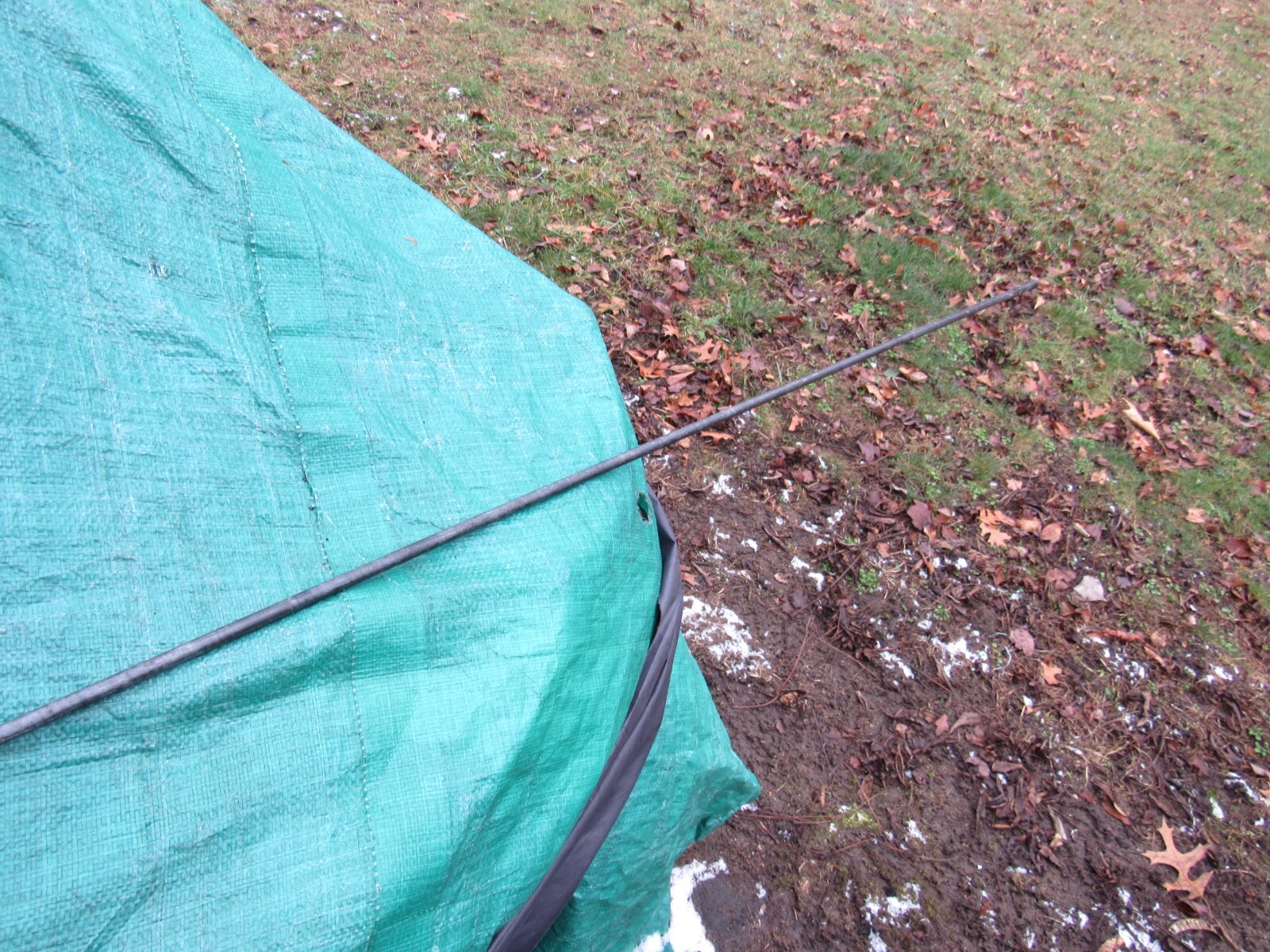 Ham Radio CB Antenna (Shakespeare) eBay