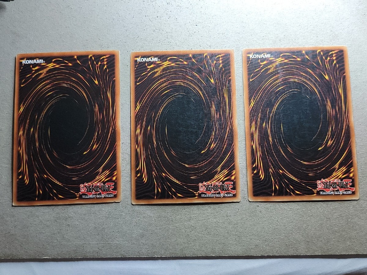 3x Gora Turtle of Illusion - IOC-066 - 1st Edition - YuGiOh-LP | eBay