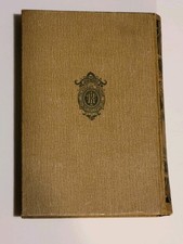 Friedrich Schiller Hardcover Antiquarian & Collectible Books for