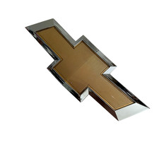Front Grille Emblem For Chevy Bowtie Logo Fits Chevrolet Cruze 2011 - 2014 Front Grille Emblem For Chevy Bowtie Logo Fits Chevrolet Cruze 2011 - 2014