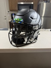 OREGON DUCKS HELMET Stomp Out Cancer
