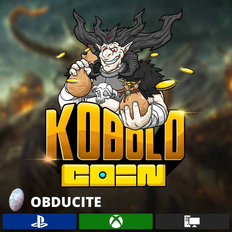 Diablo 4 Season 10  - 300.000x Obducite Fast Trade - D4 Softcore