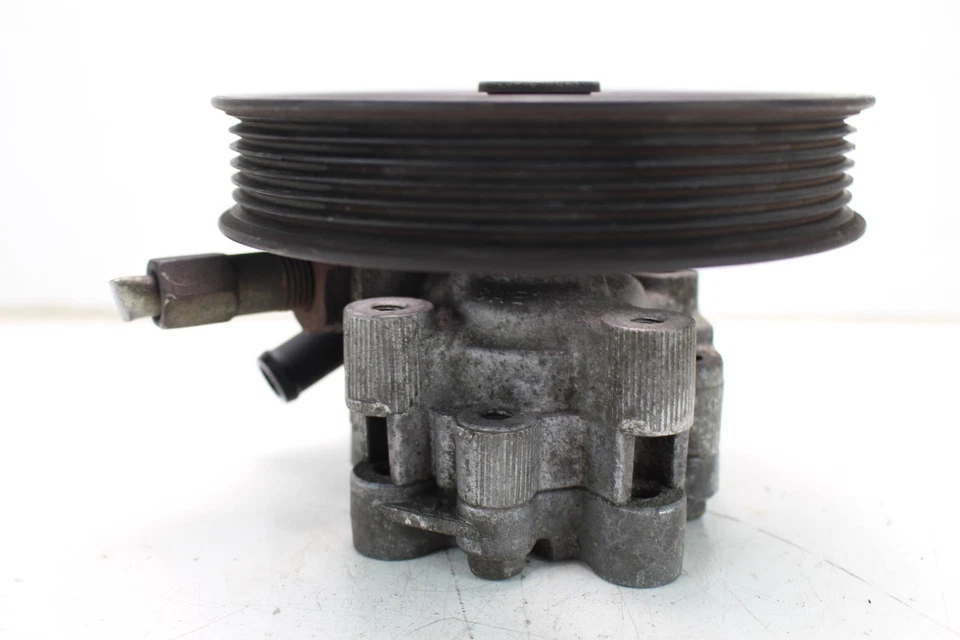 CHRYSLER PACIFICA 2004-2006 3,5 L BOMBA DE DIRECCIÓN ASISTIDA MOTOR FABRICANTE ORIGINAL, 04861582AA Foto 2 de 4