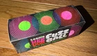 Authentic Schylling NeeDoh Teenie Fuzz Ball 3 Pack Mini Nee Doh Fuzzballs
