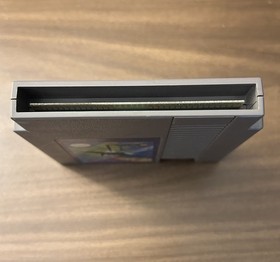 Cartucho de videojuego Stealth ATF Nintendo NES Activision 1989