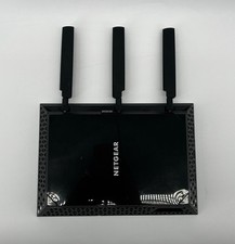 NETGEAR WiFi Mesh Range Extender EX7000 AC1900 Dual Band -No AC Adapter- Tested