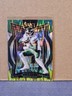 2024 Panini Select - Concourse Braelon Allen #10 Green & Yellow Shock Prizm (RC)