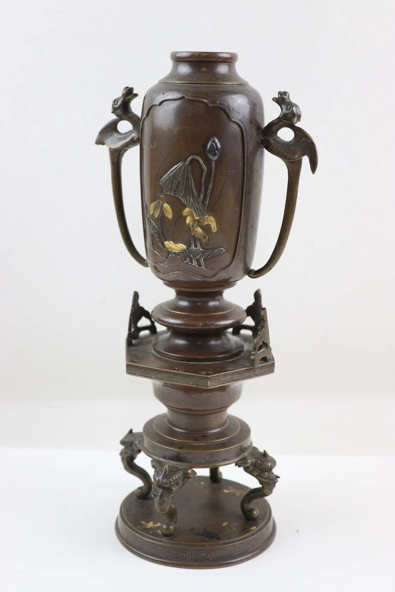 japanese mixed metal products for sale | eBay